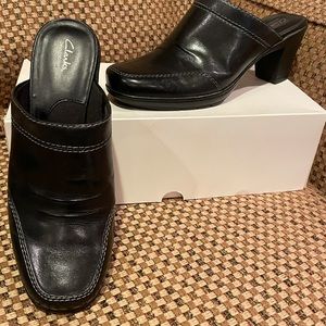 Clarks Bendables